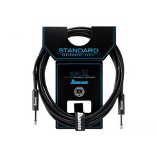Кабель инструментальный Ibanez SI10 Instrument Cabel 3М